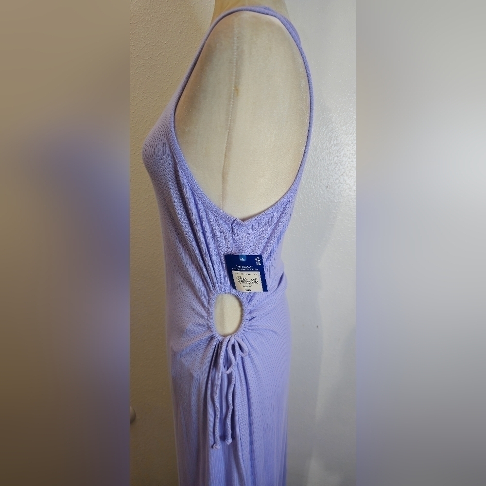 ARIZONA MAXI DRESS - Picture 4 of 5